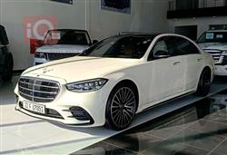 مێرسێدس بێنز S-Class
